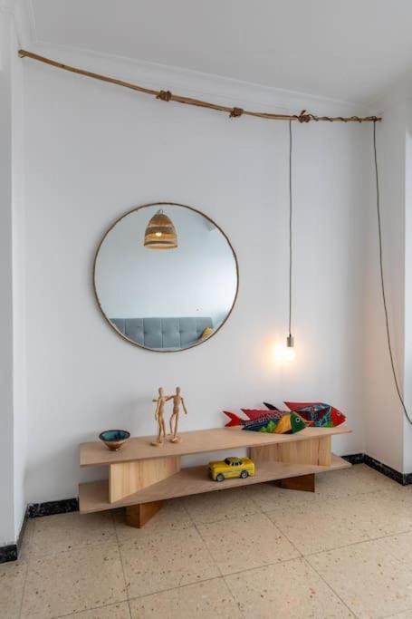 Apartamento Amboage فيرول المظهر الخارجي الصورة