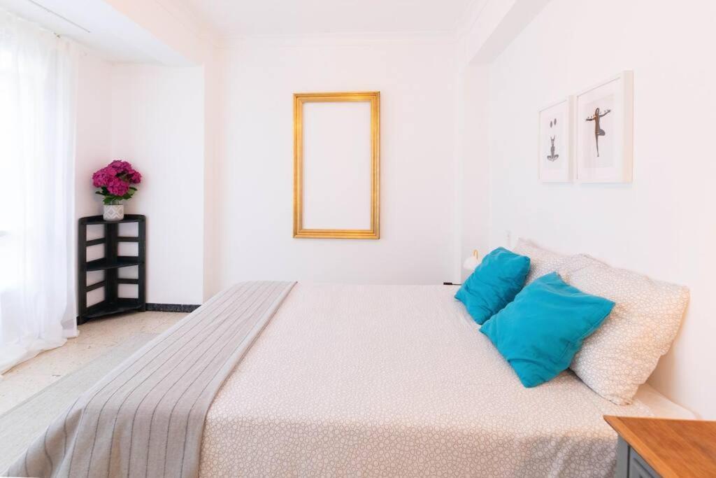 Apartamento Amboage فيرول المظهر الخارجي الصورة