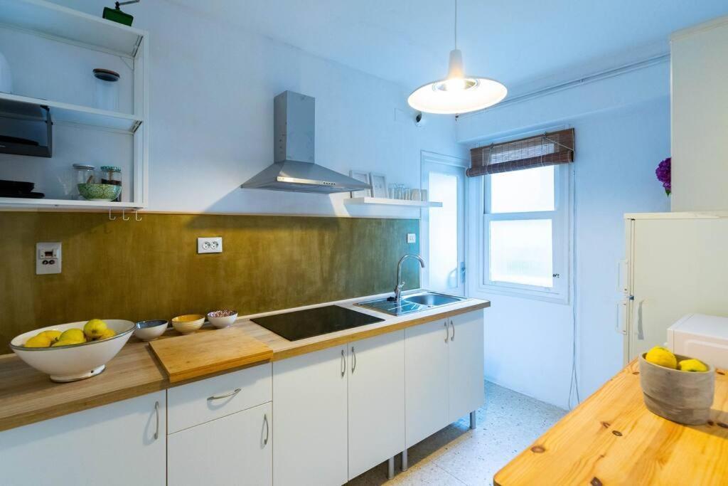 Apartamento Amboage فيرول المظهر الخارجي الصورة