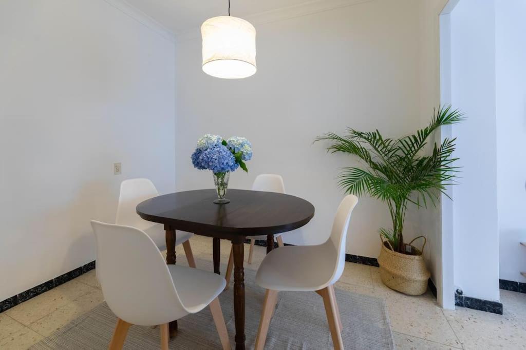 Apartamento Amboage فيرول المظهر الخارجي الصورة