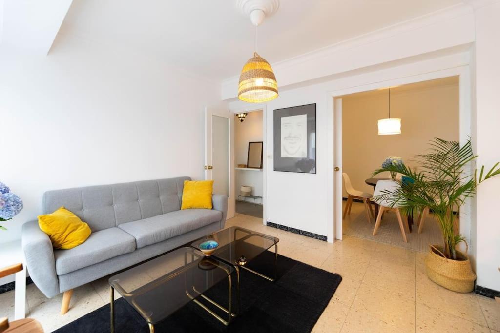 Apartamento Amboage فيرول المظهر الخارجي الصورة