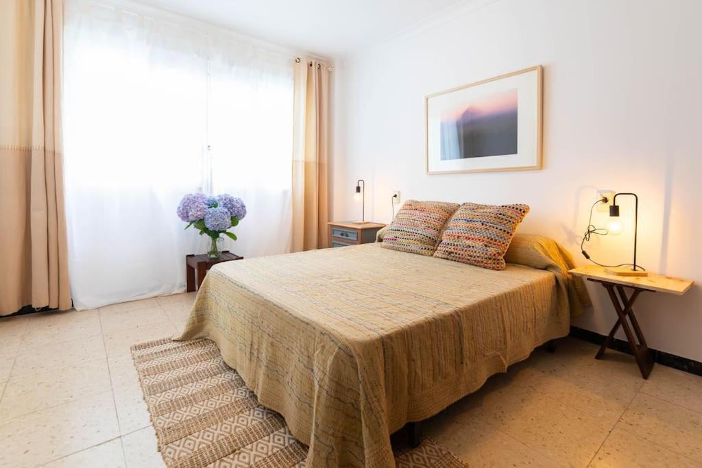 Apartamento Amboage فيرول المظهر الخارجي الصورة