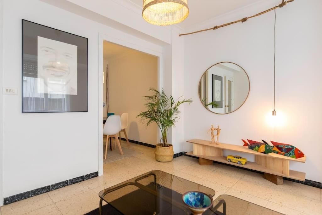 Apartamento Amboage فيرول المظهر الخارجي الصورة