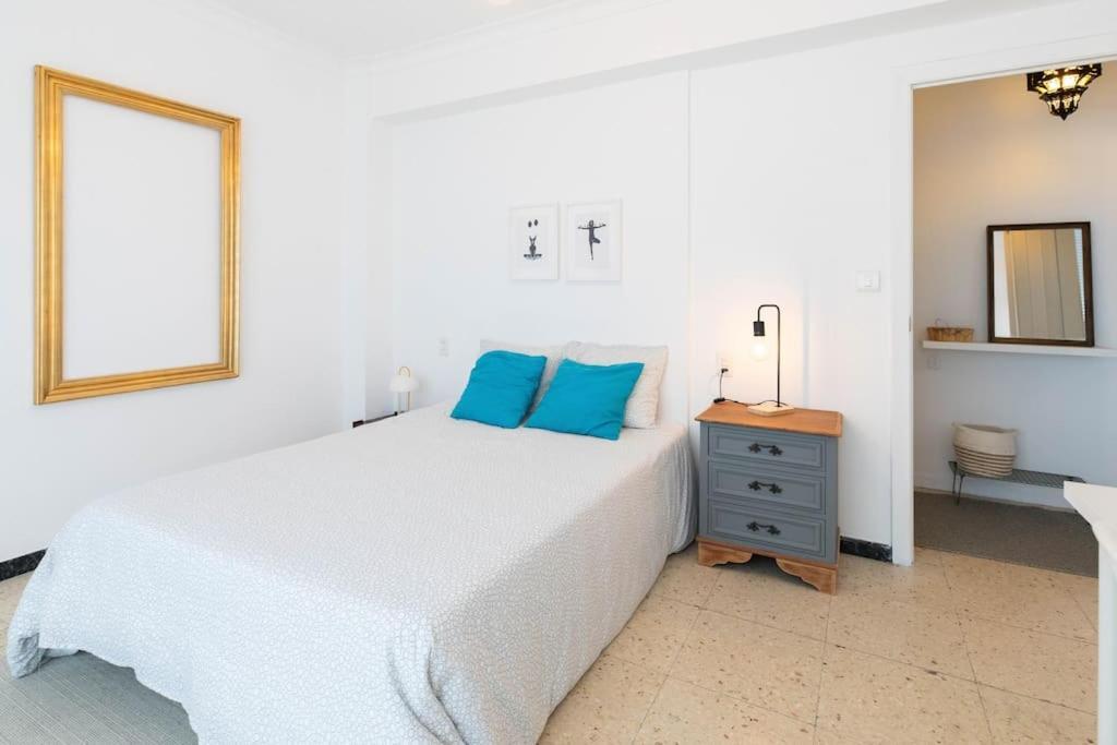 Apartamento Amboage فيرول المظهر الخارجي الصورة