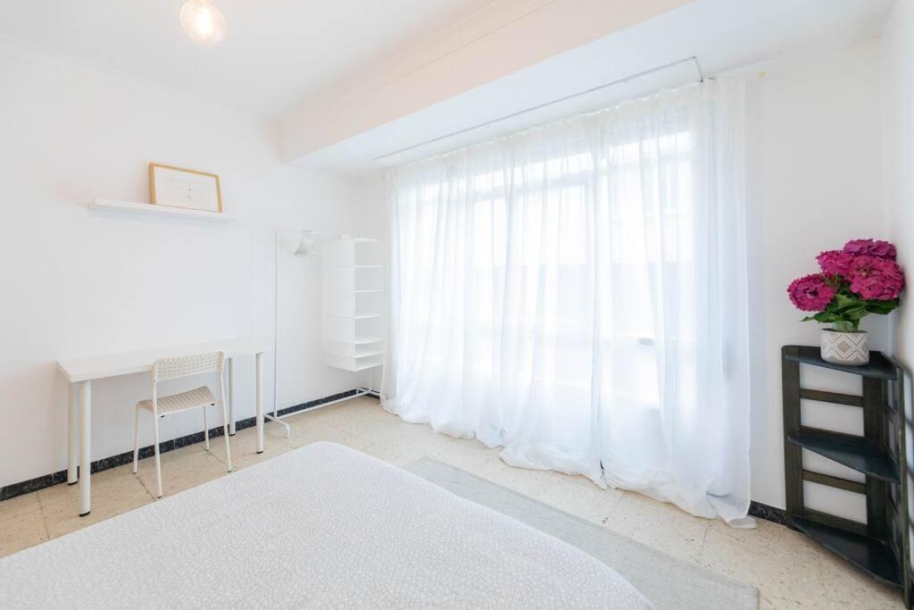 Apartamento Amboage فيرول المظهر الخارجي الصورة
